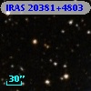 IRAS 20381+4803