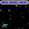 IRAS 20395+4733