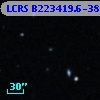 LCRS B223419.6-383935