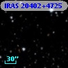 IRAS 20402+4725