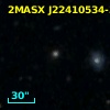 2MASX J22410534-3844291