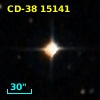 CD-38 15141
