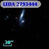 LEDA 2793444