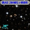 IRAS 20405+4809