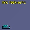 TYC 7997-447-1