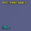 TYC 7997-604-1