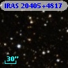 IRAS 20405+4817