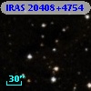 IRAS 20408+4754