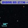 [OSD99] EIS J2236-4008