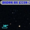 [OSD99] EIS J2239-3957