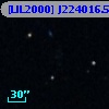 [LIL2000] J224016.5-402533.9