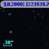 [LIL2000] J223838.7-400003.6