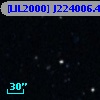 [LIL2000] J224006.4-402002.1