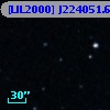 [LIL2000] J224051.6-394058.1