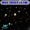 IRAS 20417+4746