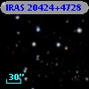 IRAS 20424+4728