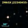 2MASX J22340455-3936018