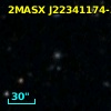 2MASX J22341174-3938048