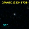 2MASX J22341738-3944374