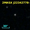 2MASX J22342778-3945514