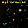 IRAS 20429+4741