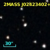 2MASS J02423402+3927371