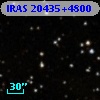 IRAS 20435+4800