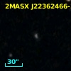 2MASX J22362466-3947355