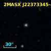 2MASX J22373345-4009373