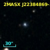 2MASX J22384869-3933459