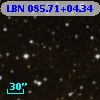 LBN 085.71+04.34