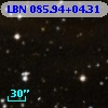 LBN 085.94+04.31