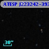 ATESP J223242-393054