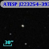 ATESP J223254-393652