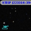 ATESP J223314-394942