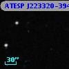 ATESP J223320-394713