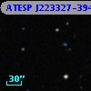 ATESP J223327-394541