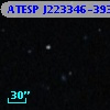 ATESP J223346-393322