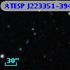 ATESP J223351-394040