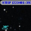 ATESP J223401-393448
