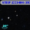 ATESP J223404-393358