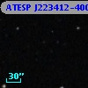 ATESP J223412-400254