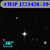 ATESP J223420-394111