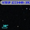 ATESP J223449-392935