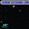 ATESP J223505-395415