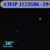 ATESP J223506-394448