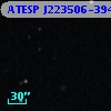 ATESP J223506-394551