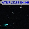 ATESP J223519-400926