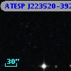 ATESP J223520-392936