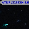 ATESP J223539-395121